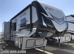 New 2018 Keystone Raptor 421CK available in Los Banos, California