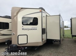 New 2018 Forest River Rockwood Windjammer 3008V available in Los Banos, California
