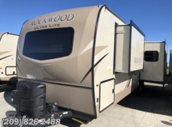 New 2018 Forest River Rockwood Ultra Lite 2902WS available in Los Banos, California
