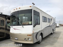 Used 2000 Winnebago Journey 36G 330hp cat diesel pusher available in Los Banos, California