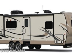New 2019 Forest River Rockwood Ultra Lite 2604WS available in Los Banos, California