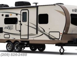 New 2019 Forest River Rockwood Mini Lite 2104S available in Los Banos, California