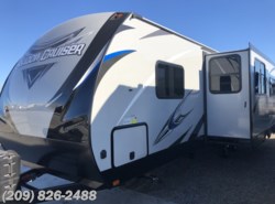 New 2019 Cruiser RV Shadow Cruiser SC260RBS available in Los Banos, California