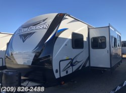 New 2019 Cruiser RV Shadow Cruiser SC280QBS available in Los Banos, California