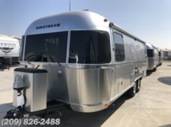 New 2019 Airstream Flying Cloud 25FB available in Los Banos, California