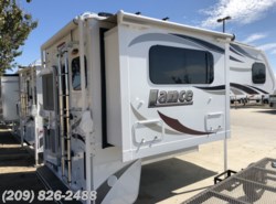 New 2019 Lance TC 855S available in Los Banos, California