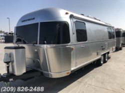 New 2019 Airstream International Signature 27FB available in Los Banos, California