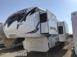Used 2012 Keystone Raptor 300MP available in Los Banos, California