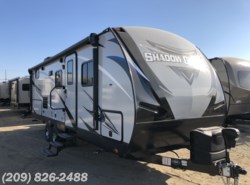 New 2019 Cruiser RV Shadow Cruiser SC240BHS available in Los Banos, California