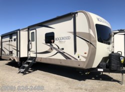 New 2019 Forest River Rockwood Signature Ultra Lite 8328BS available in Los Banos, California