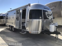 New 2019 Airstream International Signature 25RB available in Los Banos, California