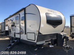 New 2019 Forest River Rockwood Mini Lite 2509S available in Los Banos, California