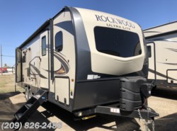 New 2019 Forest River Rockwood Ultra Lite 2604WS available in Los Banos, California