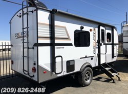 New 2019 Forest River Rockwood Geo Pro G19FD available in Los Banos, California