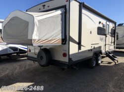 New 2019 Forest River Rockwood Roo 233S available in Los Banos, California