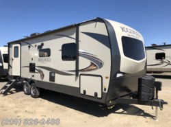 New 2019 Forest River Rockwood Ultra Lite 2606WS available in Los Banos, California