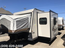 New 2019 Forest River Rockwood Roo 233S available in Los Banos, California