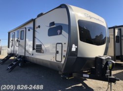 New 2019 Forest River Rockwood Signature Ultra Lite 8335BSS available in Los Banos, California