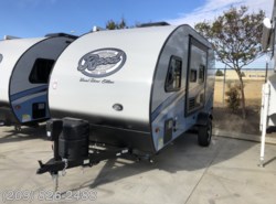 New 2019 Forest River R-Pod RP-180 available in Los Banos, California