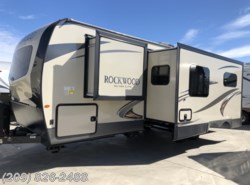 New 2019 Forest River Rockwood Ultra Lite 2606WS available in Los Banos, California