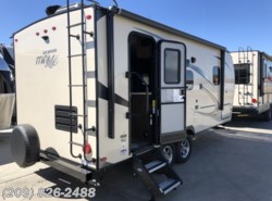 New 2019 Forest River Rockwood Mini Lite 2109S available in Los Banos, California