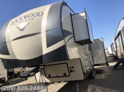 New 2019 Forest River Rockwood Ultra Lite 2650WS available in Los Banos, California