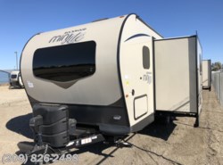 New 2019 Forest River Rockwood Mini Lite 2509S available in Los Banos, California