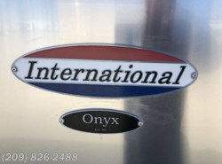 Used 2014 Airstream International Signature 25FB #6 OF 136 available in Los Banos, California