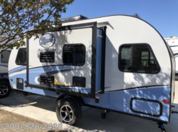 New 2019 Forest River R-Pod RP-190 available in Los Banos, California