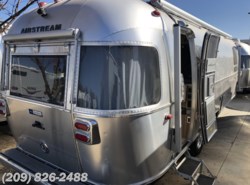 New 2019 Airstream Tommy Bahama 27FB available in Los Banos, California