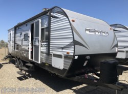 New 2019 Forest River Stealth Evo T2850 available in Los Banos, California