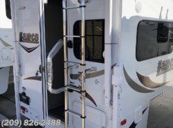 New 2019 Lance TC 865 available in Los Banos, California