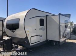 New 2019 Forest River Rockwood Mini Lite 2104S available in Los Banos, California