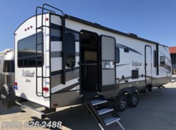 New 2019 Forest River Wildcat Maxx T29RLX available in Los Banos, California