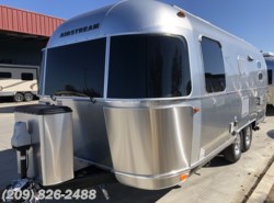 New 2019 Airstream Flying Cloud 23FB available in Los Banos, California