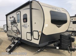 New 2019 Forest River Rockwood Mini Lite 2104S available in Los Banos, California