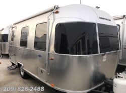 New 2019 Airstream Sport 22FB available in Los Banos, California
