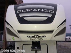 New 2019 K-Z Durango Half-Ton D256RKT available in Los Banos, California