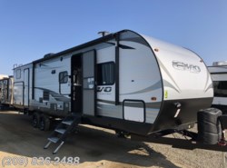 New 2019 Forest River Stealth Evo T3250 available in Los Banos, California