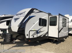 New 2019 Cruiser RV Shadow Cruiser SC225RBS available in Los Banos, California