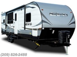 New 2019 Forest River Stealth Evo T2490 available in Los Banos, California
