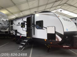 New 2019 Forest River Sonoma 2400BH available in Los Banos, California