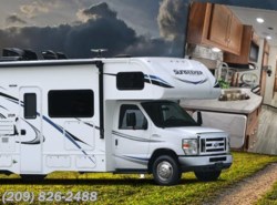 New 2019 Forest River Sunseeker 3010DS available in Los Banos, California