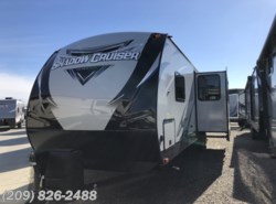 New 2019 Cruiser RV Shadow Cruiser SC289RBS available in Los Banos, California