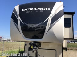 Used 2017 K-Z Durango Gold G381REF available in Los Banos, California