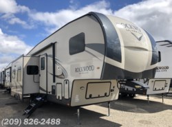 New 2020 Forest River Rockwood Ultra Lite 2892RB available in Los Banos, California