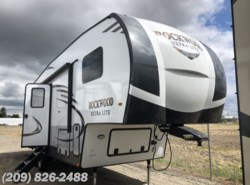 New 2020 Forest River Rockwood Ultra Lite 2881S available in Los Banos, California