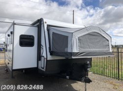 New 2020 Forest River Rockwood Roo 23FL available in Los Banos, California