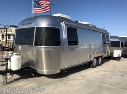 New 2019 Airstream Globetrotter 27FB available in Los Banos, California