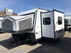 New 2020 Forest River Rockwood Roo 233S available in Los Banos, California